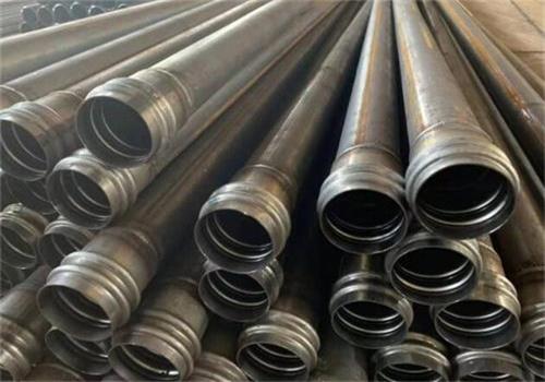 兰州桩基声测管 兰州桩基声测管