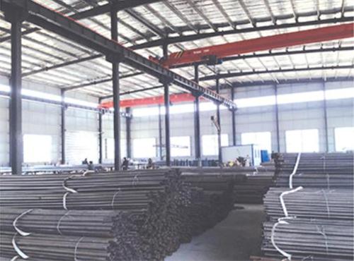 兰州桩基声测管