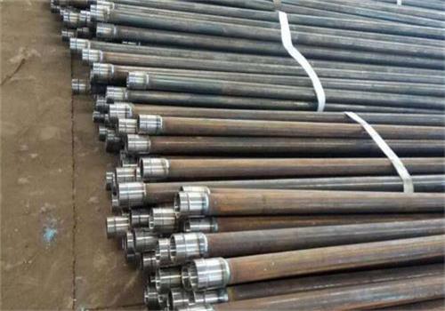 兰州桩基声测管