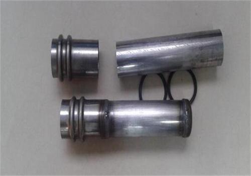 兰州桩基声测管