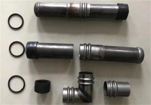 兰州桩基声测管