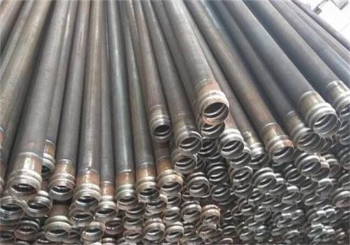 兰州桩基声测管