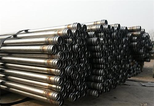 兰州桩基声测管