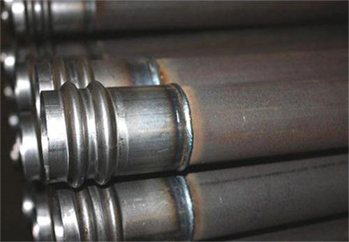 兰州桩基声测管