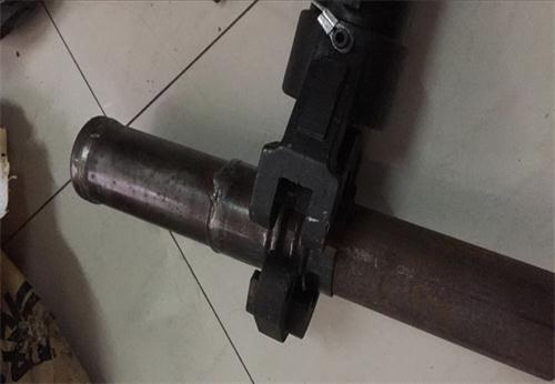 兰州桩基声测管