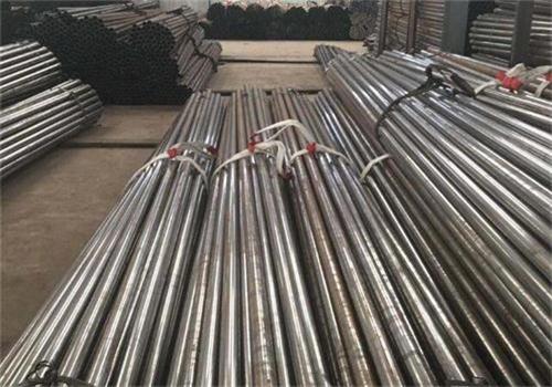 兰州桩基声测管